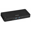 Διακόπτης KVM UNITEK D1077A USB HDMI 4K Ultra HD