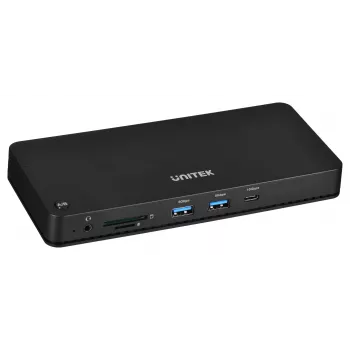 Διακόπτης KVM UNITEK D1077A USB HDMI 4K Ultra HD