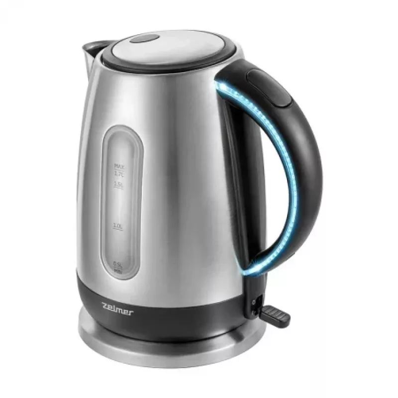 Βραστήρας Zelmer ZCK7950 1,7L 2200W λευκό