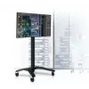 Βάση τηλεόρασης B-Tech BT8562 177,8 cm 70 inch μαύρη