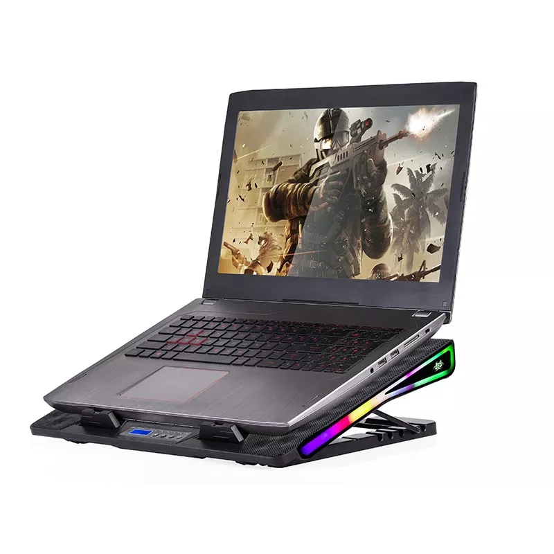 Tracer TRASTA46405 Βάση ψύξης notebook 40 cm (17,3 ίντσες) 800 U/min