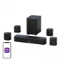Soundbar Ultimea Aura A40 – συμπαγές σύστημα ηχείων home cinema