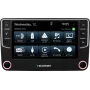 Μονάδα πολυμέσων αυτοκινήτου 2DIN BLAUPUNKT Wolfsburg 648 DAB με CarPlay και Android Auto
