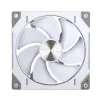 Phanteks D30-140 PWM Reverse Airflow D-RGB ανεμιστήρας κουτιού PH-F140D30R_DRGB_PWM_WT01, 140 mm, λευκός