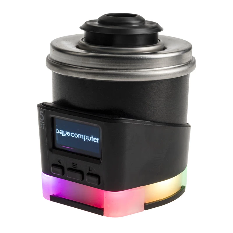 Αντλία υδρόψυξης Aqua-Computer D5 NEXT 41118 12V RGB