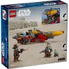 LEGO STAR WARS 75437 Speeder του Cobb Vanth