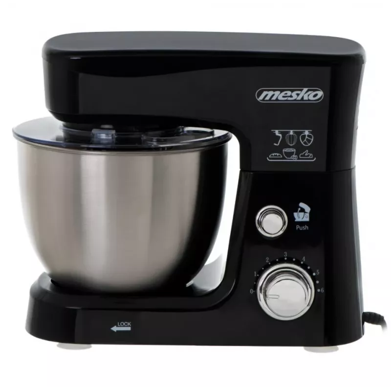 Mesko MS 4217 Πλανητική κουζινομηχανή 1200W