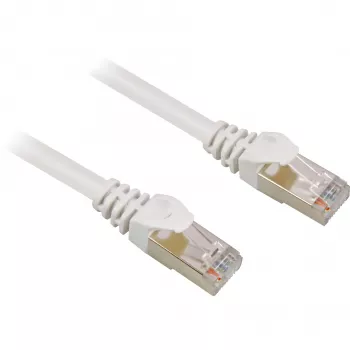 Καλώδιο δικτύου Ethernet Sharkoon RJ45 CAT.6 SFTP 20,0 m