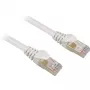 Καλώδιο δικτύου Ethernet Sharkoon RJ45 CAT.6 SFTP 20,0 m