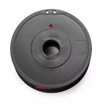 Υλικό 3D εκτύπωσης Gembird 3DP-PLA+1.75-02-R κόκκινο 1 kg