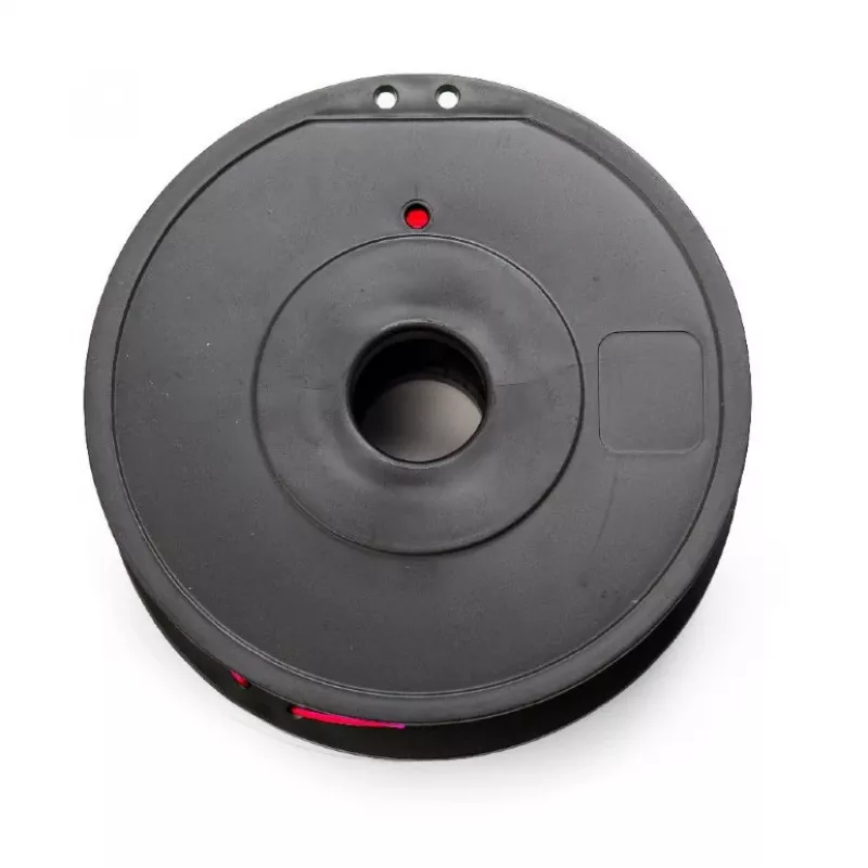 Υλικό 3D εκτύπωσης Gembird 3DP-PLA+1.75-02-R κόκκινο 1 kg