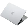SATECHI Eco Hardshell Case για MacBook Pro 14 - Διαφανές