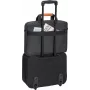 PEDEA Elegance Pro - Τσάντα laptop - 39,6 cm (15,6 inch) - Γκρι
