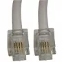 Καλώδιο τηλεφώνου Cisco CAB-ADSL-800-RJ11 RJ-11 Standard 2 m γκρι