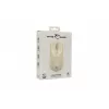 Ποντίκι White Shark GM-5014 Graphene μπεζ USB