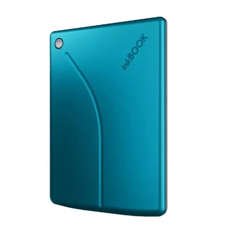 E-Reader InkBOOK Solaris Ocean — μνήμη 8 GB, WLAN