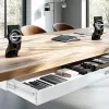 Audiocore AC805 Στερεοφωνικό Ηχείο 2.0 PC 6W μαύρο