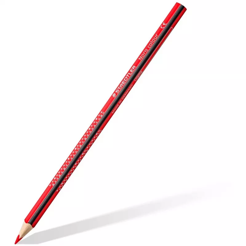 Ξυλομπογιές Staedtler 187 C6 πολύχρωμες 6 τεμ.