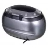 Caso 01500 50 W Ασημί