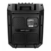 Σύστημα ήχου MB08.2 PLL FM USB/SD/BT Karaoke LED
