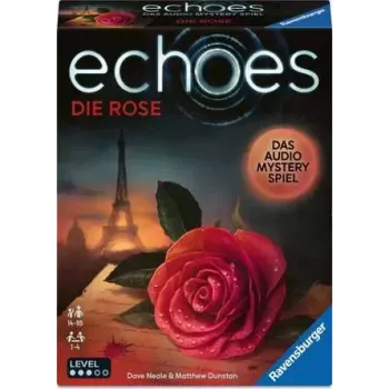 echoes Το Τριαντάφυλλο, Οικογενειακό παιχνίδι