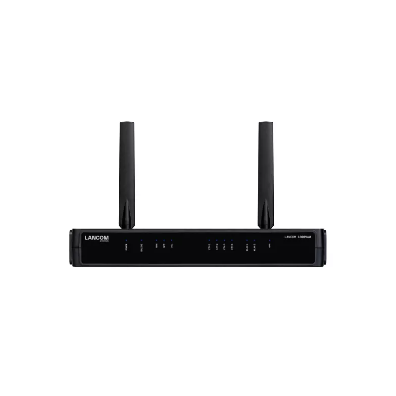 LANCOM 1800VAW (EU) CONCURRENT WI-FI 6 ΜΕ ΕΩΣ 12