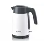 Bosch TWK7L461 Βραστήρας νερού 1,7 L 2400 W λευκός