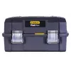 Βαλίτσα εργαλείων/μικροαντικειμένων Stanley FMST1-71219 μαύρο