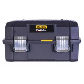 Βαλίτσα εργαλείων/μικροαντικειμένων Stanley FMST1-71219 μαύρο