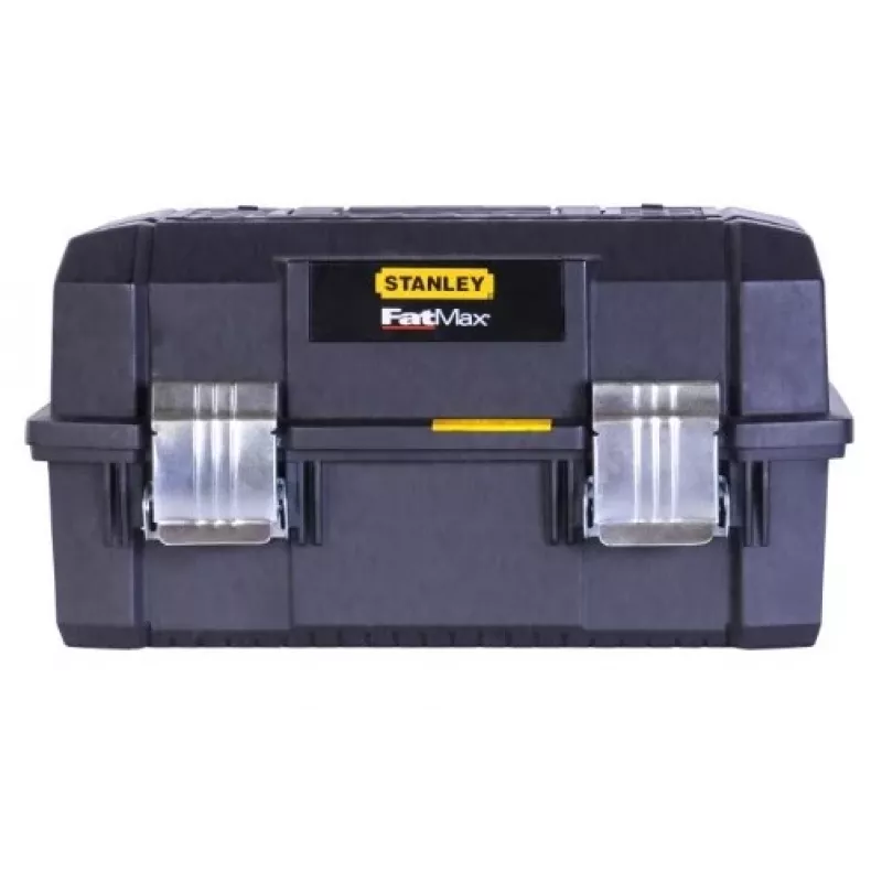 Βαλίτσα εργαλείων/μικροαντικειμένων Stanley FMST1-71219 μαύρο