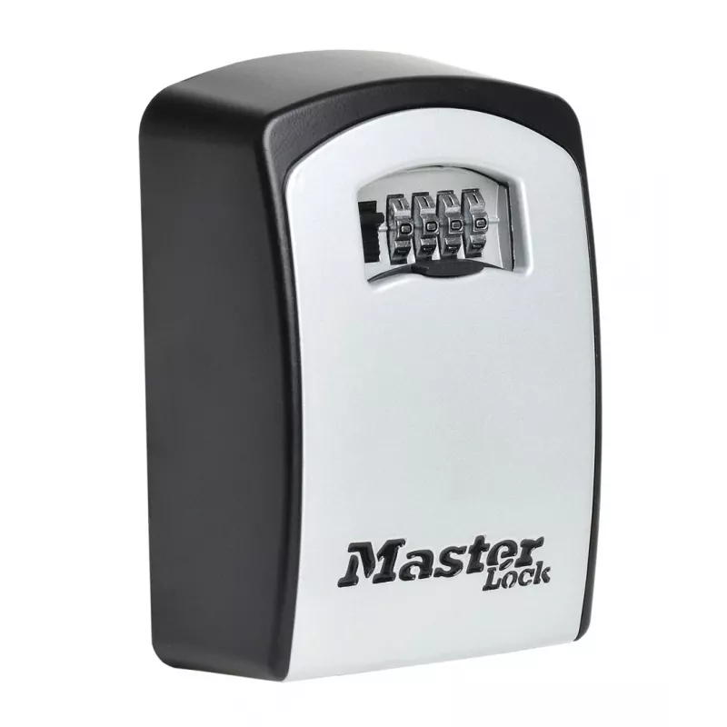 Κουτί Κλειδιών MASTER LOCK Extra Large 5403EURD