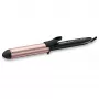 BaByliss C452E 32mm ψαλίδι μαλλιών Θερμό Μαύρο, Ροζ 98,4 (2,5 m)