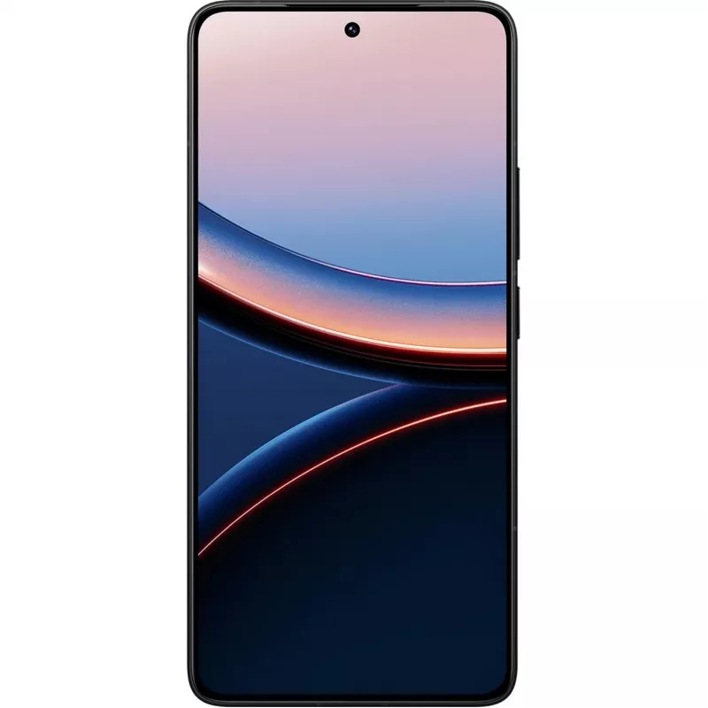 Xiaomi Poco F7 Ultra 5G Dual Sim 12/256GB Μαύρο