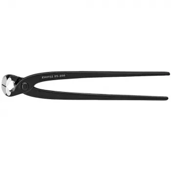 KNIPEX πένσα στεγανοποιών 250 mm γυαλισμένη κεφαλή 99 00 250 EAN