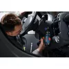 Bosch GSR 10,8-2-LI Professional Keyless μαύρο, μπλε, κόκκινο