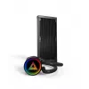 Ψύκτρα CPU Multi SOCKET/LIGHTFLOW 240 ARGB (B) Montech