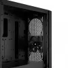 Κουτί υπολογιστή Corsair CC-9011251-WW Midi Tower μαύρο