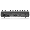 Behringer X-TOUCH COMPACT MIDI πληκτρολόγιο USB μαύρο
