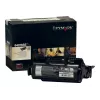 Lexmark T64x Return Programme Cartridge τόνερ γνήσιο μαύρο