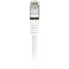 Καλώδιο δικτύου Sharkoon Patch SFTP RJ-45 Cat.7a 2m λευκό