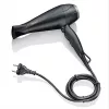 Severin HT 0167 πιστολάκι μαλλιών, 2300 W, μαύρο/ασημί