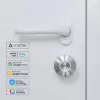 NUKI Smart Lock PRO Έξυπνη κλειδαριά πόρτας