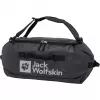 Jack Wolfskin All-In Duffle 65 σακίδιο – ανθρακί, 65 L