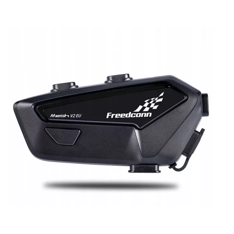 FreedConn FX Pro V2 EU MESH ενδοεπικοινωνία μοτοσυκλέτας