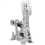 Sim Pedals Ultimate+ Clutch από Heusinkveld HE-SPU1SC — αυτόνομο πεντάλ συμπλέκτη Load-Cell