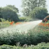 Ακροφύσιο ψεκασμού κήπου Gardena 2847-20