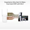 Mercusys ME25BE BE3600 Wi-Fi 7 Επεκτάτης εμβέλειας