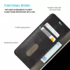 FIXED Opus για Samsung Galaxy S26+, μαύρο | Σταθερό κάλυμμα πλάτης