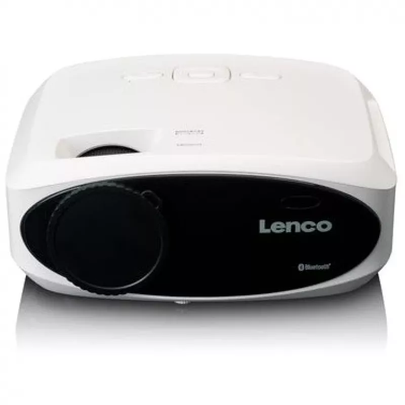 Lenco LPJ-900WH Προϊόν