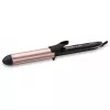 BaByliss C452E 32mm ψαλίδι μαλλιών Θερμό Μαύρο, Ροζ 98,4 (2,5 m)